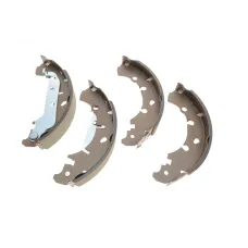 Колодки гальмівні задні MEYLE 714 533 0000 для Ford Fiesta, Fusion, Mazda 2 (барабанні, 203x38 мм)