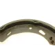 Колодки гальмівні задні MEYLE 714 533 0008 для Ford Fiesta VI 2008-2015 (барабанні 200x32)