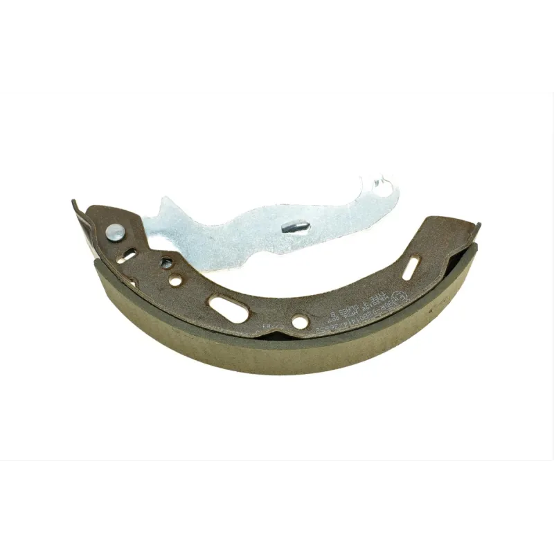Колодки гальмівні задні MEYLE 714 533 0008 для Ford Fiesta VI 2008-2015 (барабанні 200x32)