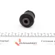 Сайлентблок важеля передній MEYLE 714 610 0004 для Ford Fiesta V/Fusion, Mazda 2 (DY) 2001-2012, 41x12 мм
