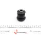 Сайлентблок важеля передній MEYLE 714 610 0004 для Ford Fiesta V/Fusion, Mazda 2 (DY) 2001-2012, 41x12 мм