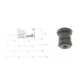 Сайлентблок важеля передній MEYLE 714 610 0008 для Ford Transit/Tourneo Connect 2002-, 14x40x65 мм