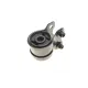 Сайлентблок заднього важеля MEYLE 714 610 0021/HD для Ford Focus II, C-Max, Kuga, Volvo S40/V50, M12x1.75
