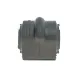 Втулка стабілізатора (переднього) Ford Focus 98-04 (d=18mm)
