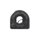 Втулка стабілізатора переднього MEYLE 714 615 0008 для Ford Focus II (DA_) 2004-2012 (d=15mm)