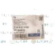 Втулка стабілізатора переднього MEYLE 714 615 0008 для Ford Focus II (DA_) 2004-2012 (d=15mm)