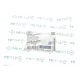 Втулка стабілізатора переднього MEYLE 714 615 0016 для Ford Transit 2000- (d=20mm)