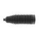 Пильник рейки рульової MEYLE 714 620 0026 передній лівий для Ford Fiesta VII 1.0 EcoBoost 125 л.с. 2017-н.в. (діаметр 12/55 мм)
