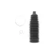 Пильник рульової рейки MEYLE 714 620 0030 для Ford Focus IV (HN) 2018-, передній лівий, 16/54 мм