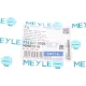 Підшипник опорний амортизатора MEYLE 714 641 0005 передньої осі для Ford Mondeo III, Tourneo Connect, Transit Connect