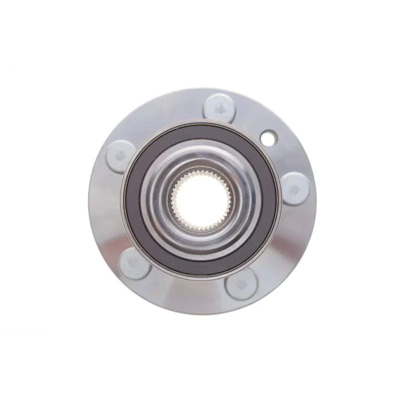 Підшипник маточини передній MEYLE 714 651 0006 для Ford Galaxy, Land Rover Freelander 2, 5 отворів, 40 зубців