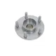 Підшипник маточини передній MEYLE 714 652 0000 для Ford Focus II, C-Max, 131 мм