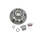 Підшипник маточини передній MEYLE 714 652 0006 для Ford Transit/Tourneo Custom V363/V362 2012-