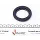 Підшипник опорний переднього амортизатора MEYLE 714 741 0000 для Ford Focus 1998-2005, 98x68x18.5 мм