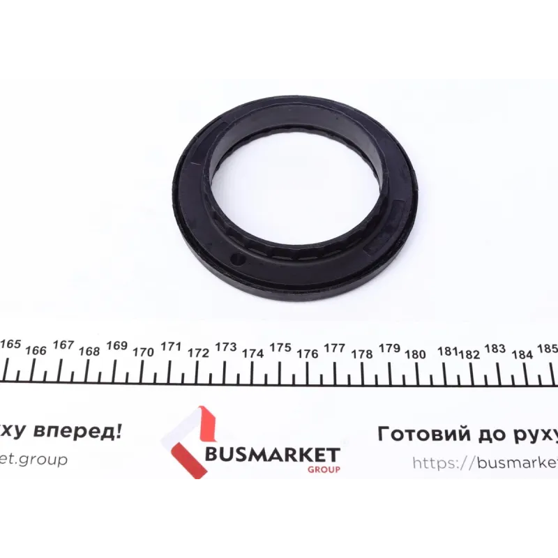 Підшипник опорний переднього амортизатора MEYLE 714 741 0000 для Ford Focus 1998-2005, 98x68x18.5 мм