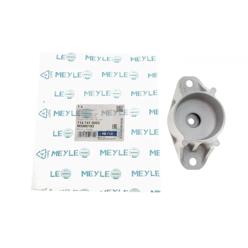 Подушка амортизатора задня MEYLE 714 741 0002 для Ford Focus II, Mazda 3, C-Max 2003-2013