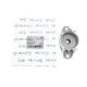 Подушка амортизатора задня MEYLE 714 741 0002 для Ford Focus II, Mazda 3, C-Max 2003-2013