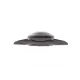 Подушка амортизатора задня MEYLE 714 741 0004 для Ford Galaxy, Mondeo IV, S-Max, Volvo XC60 2006-