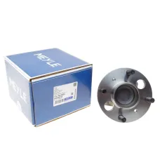 Підшипник маточини (задня) Ford Fiesta 1.0-1.6 i/1.4-1.6 TDCi 08-