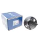 Підшипник маточини (задня) Ford Fiesta 1.0-1.6 i/1.4-1.6 TDCi 08-