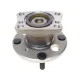 Підшипник маточини (задня) Ford Fiesta 1.0-1.6 i/1.4-1.6 TDCi 08-