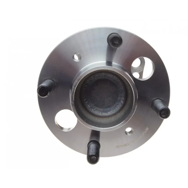 Підшипник маточини (задня) Ford Fiesta 1.0-1.6 i/1.4-1.6 TDCi 08-
