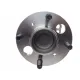 Підшипник маточини (задня) Ford Fiesta 1.0-1.6 i/1.4-1.6 TDCi 08-