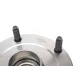 Підшипник маточини (задньої) Ford Transit V347 06-