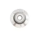 Підшипник маточини задній MEYLE 714 752 0018 для Ford Transit/Tourneo Custom 2.0/2.2 TDCi 2012-, Ø 198.5 мм