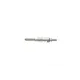 Свічка розжарювання Fiat Ducato 2.5D 94-02 (M12x1.25) 11V