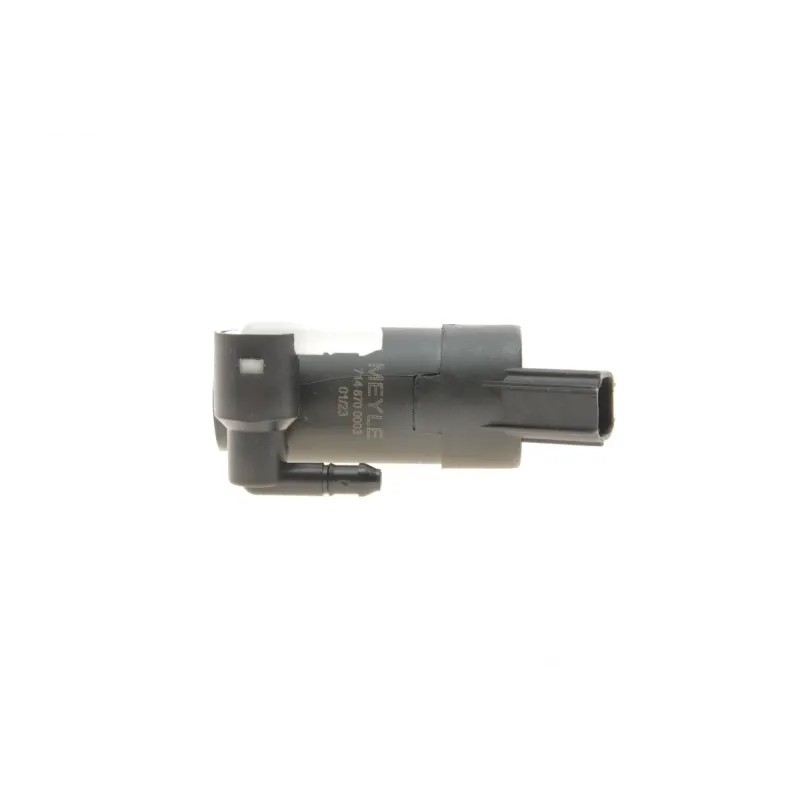 Насос омивача скла MEYLE 714 870 0003 подвійний передній/задній для Ford Focus II, C-Max 2003-2010