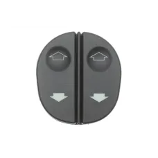 Купити Кнопка склопідіймача (L) Ford Connect 02- | KovelAutoHub