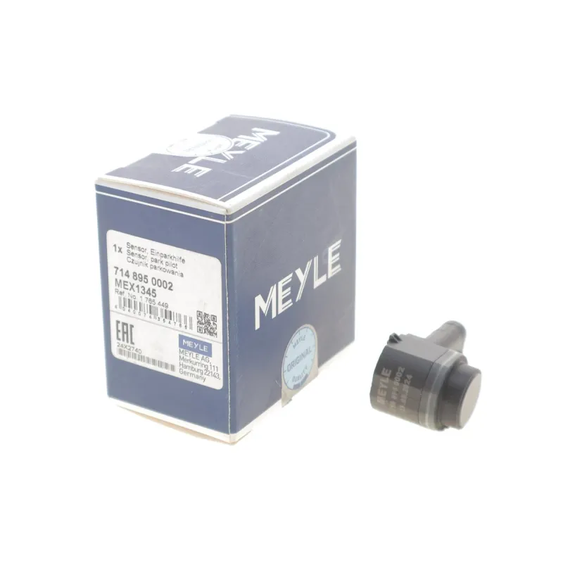 Датчик паркування передній MEYLE 714 895 0002 для Ford Galaxy, Mondeo IV, S-Max 2006-2015
