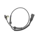 Датчик ABS задній MEYLE 714 899 0030 для Ford Tourneo Connect 1.8 TDCi 2002-2013, 625 мм