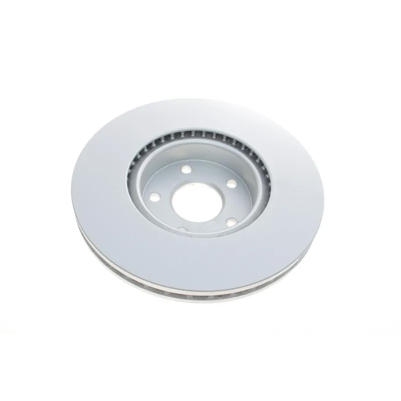 Диск гальмівний передній MEYLE 715 521 0030/PD для Ford Mondeo IV BA7 2007-2015 (300x28 мм)
