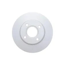 Диск гальмівний передній MEYLE 715 521 0031/PD для Ford Focus, Mondeo, Scorpio 1993-2000 (260x24 мм)
