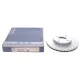Диск гальмівний передній MEYLE 715 521 0031/PD для Ford Focus, Mondeo, Scorpio 1993-2000 (260x24 мм)