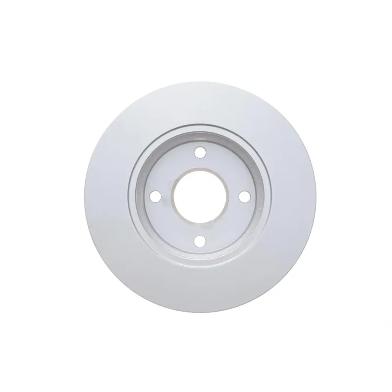 Диск гальмівний передній MEYLE 715 521 0031/PD для Ford Focus, Mondeo, Scorpio 1993-2000 (260x24 мм)