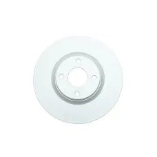 Диск гальмівний передній MEYLE 715 521 0057/PD для Ford Ecosport 2013-, 300x25 мм
