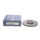 Диск гальмівний передній MEYLE 715 521 7009 для Ford Transit 1991-2000 (270x24 мм)