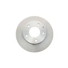 Диск гальмівний передній MEYLE 715 521 7028 для Mazda 626 GE/GF, MX-6 GE, Ford Probe II 258x24 мм