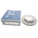 Диск гальмівний передній MEYLE 715 521 7028 для Mazda 626 GE/GF, MX-6 GE, Ford Probe II 258x24 мм