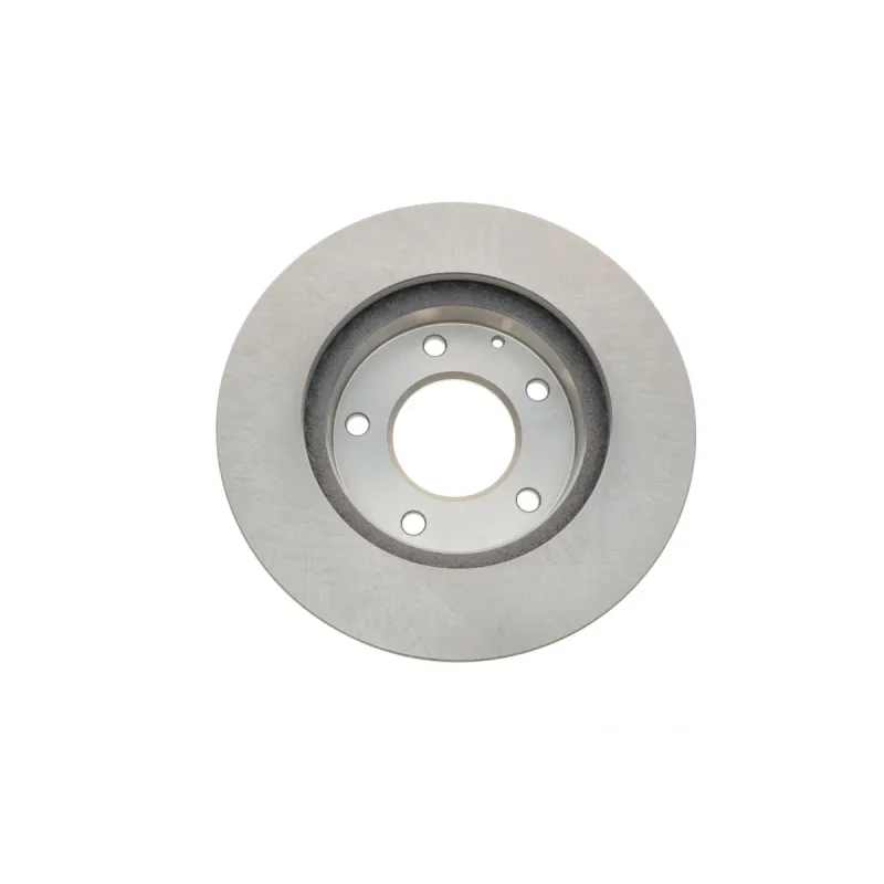 Диск гальмівний передній MEYLE 715 521 7028 для Mazda 626 GE/GF, MX-6 GE, Ford Probe II 258x24 мм