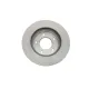 Диск гальмівний передній MEYLE 715 521 7028 для Mazda 626 GE/GF, MX-6 GE, Ford Probe II 258x24 мм