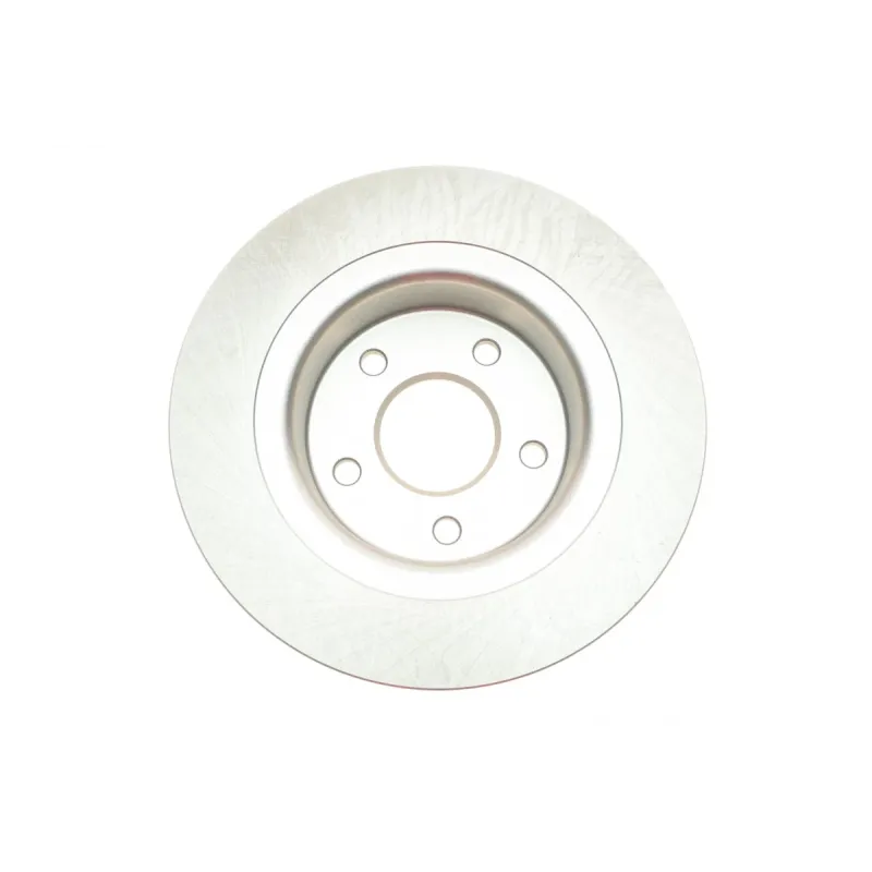 Диск гальмівний задній MEYLE 715 523 7034 для Ford Tourneo Connect 2002-, 278x11 мм