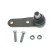 Опора кульова MEYLE 716 010 0001 передня права для Ford Escort Mk V/VI/VII, Courier 1990-2001