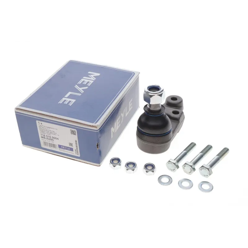 Опора кульова MEYLE 7160100004 передньої осі праворуч Ford Transit 1985-1992