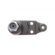 Опора кульова MEYLE 7160100004 передньої осі праворуч Ford Transit 1985-1992