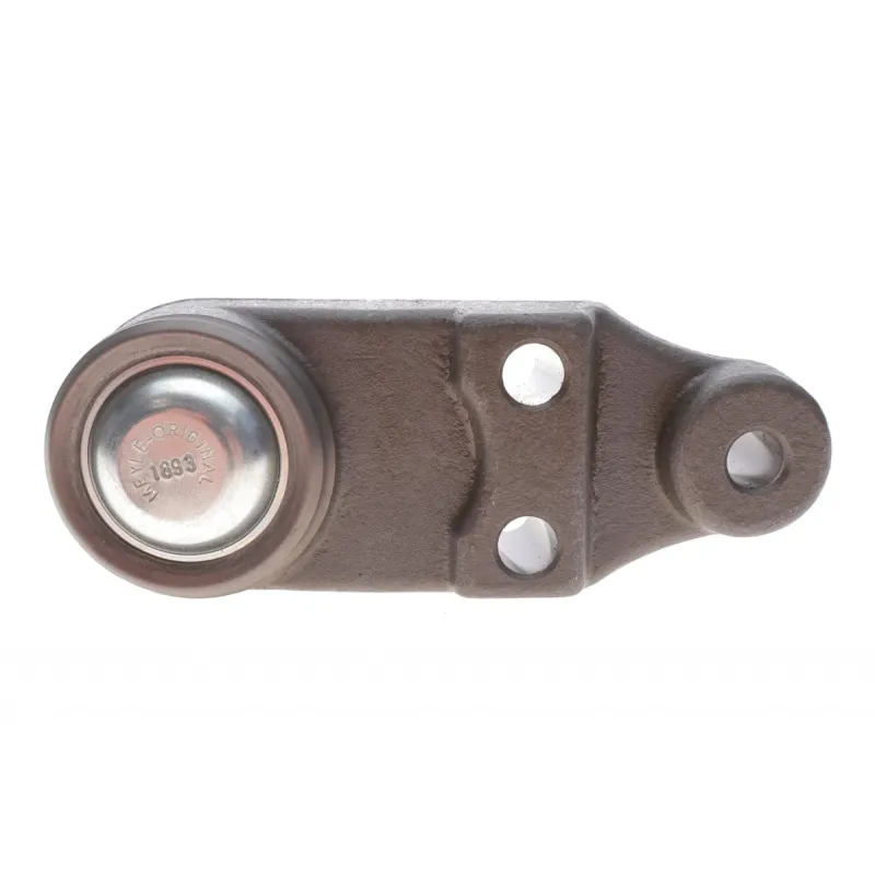 Опора кульова MEYLE 7160100004 передньої осі праворуч Ford Transit 1985-1992
