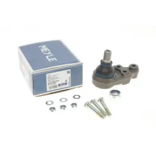 Опора кульова MEYLE 716 010 0005 передньої осі праворуч Ford Transit 1991-2000